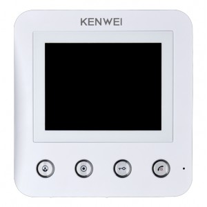 KW-E401C Coordinate
